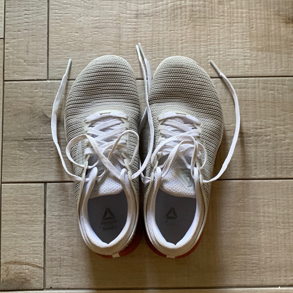 Reebok Nanos